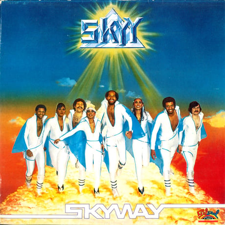 Skyy – Skyway (Netherlands)