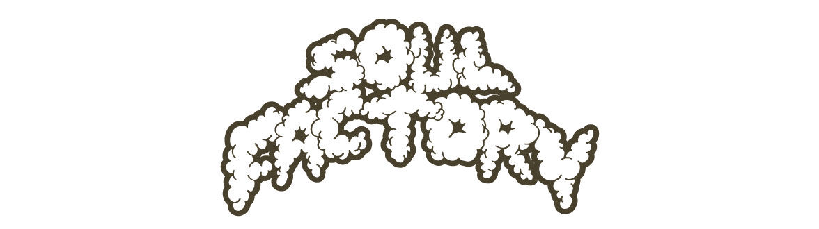 SOUL FACTORY ONLINE STORE