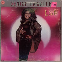 Denise LaSalle - I'm So Hot