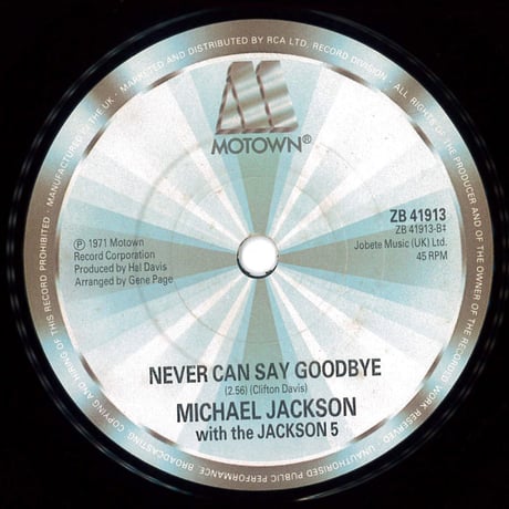 Michael Jackson With The Jackson 5 - I Want You Back '88