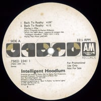 Intelligent Hoodlum – Back To Reality
