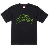 SF Smokin Tee (Black)