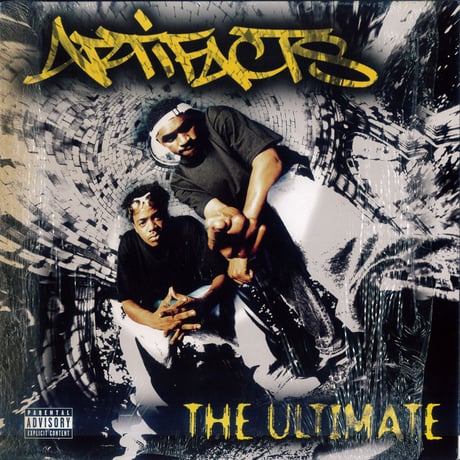 Artifacts - The Ultimate
