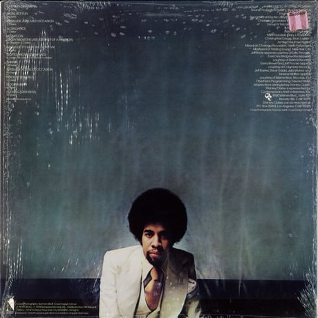 Stanley Clarke - Modern Man