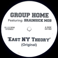 Group Home – East NY Theory