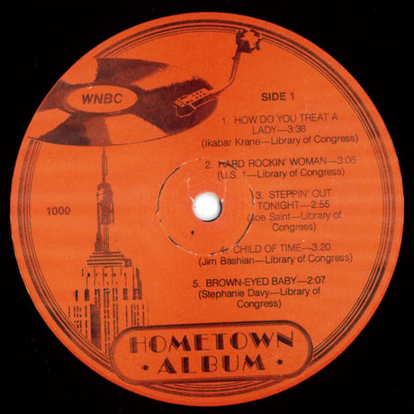 Various - Hometown Album