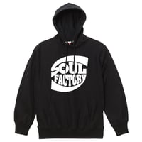 SF GOODFELLAZ Hoodie (Black)