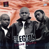 The Legion - Legion Groove