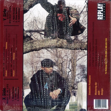 Group Home – Make It In Life / Stupid Muthaf*ckas