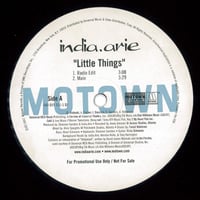 India.Arie - Little Things