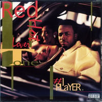 Red Hot Lover Tone - #1 Player (Sealed)