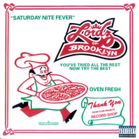 Lordz Of Brooklyn – Saturday Nite Fever