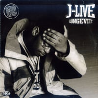 J-Live – Longevity