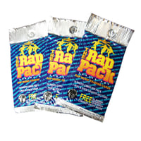 THE RAP PACK（３PACK SET）