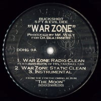 Black Moon – War Zone