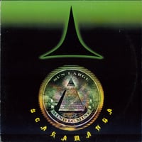 Scaramanga - Mind I.C. Mine