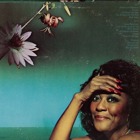 Marlena Shaw – Sweet Beginnings