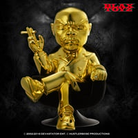 HUSTLER BOSE p.k.a D.L POLYSTONE FIGURE