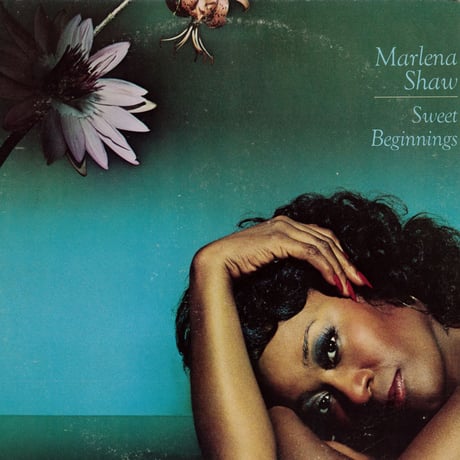 Marlena Shaw – Sweet Beginnings