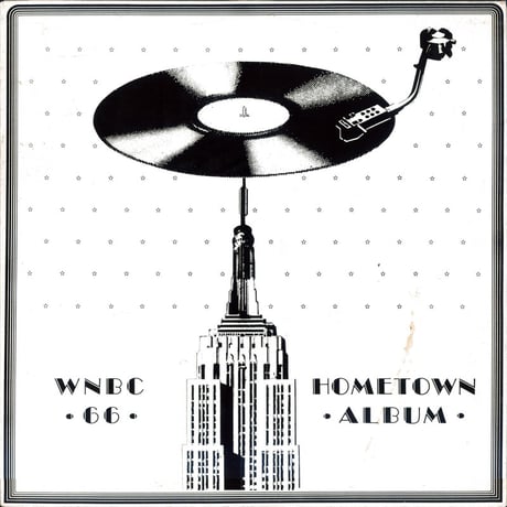 Various - Hometown Album