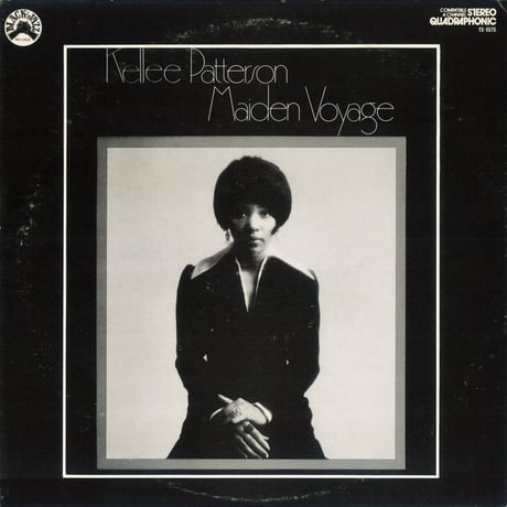 Kellee Patterson - Maiden Voyage (Japan)