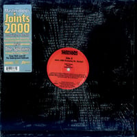 Masterminds – Joints 2000