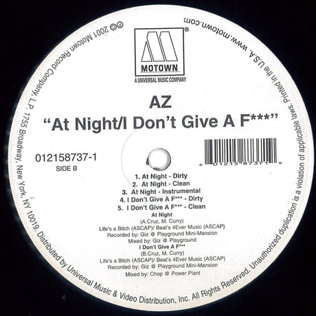 AZ – Problems