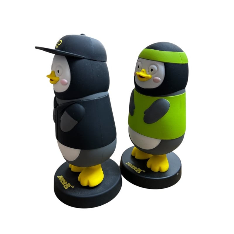 펭수 피규어 ペンスフュギュア | はんぐるばん