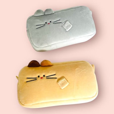 냥냥이 케이스 にゃんこ猫ケース