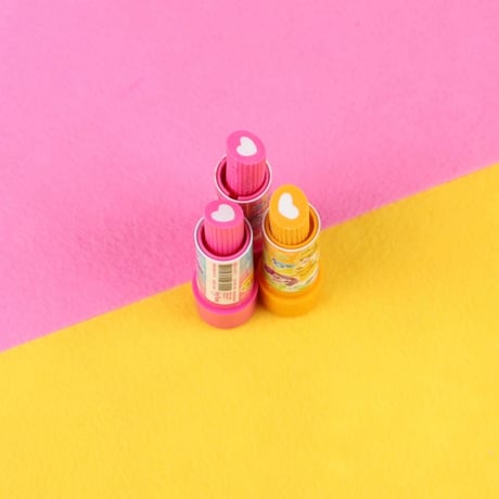 캐치 티니핑 립스틱지우개　ティニピンリップスティック消しゴム