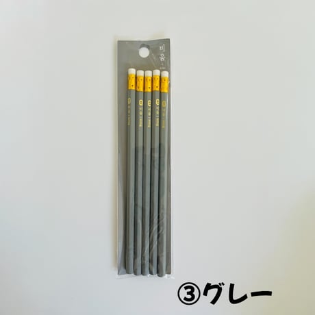 비움 2B연필　ピウム２B鉛筆セット