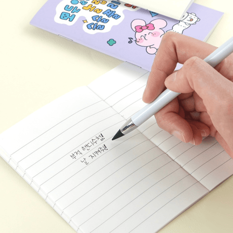부적お守り☘️ミニ手帳４冊セット