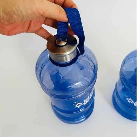 수분　水分　Water　Bottle