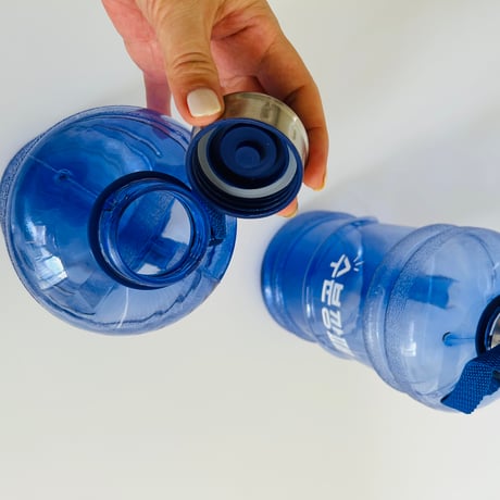 수분　水分　Water　Bottle