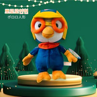 뽀로로ポロロぬいぐるみ
