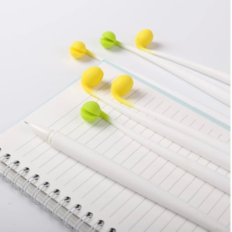 콩나물볼펜 豆もやしボールペン