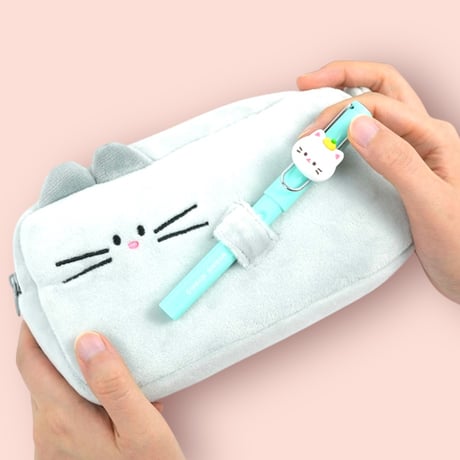 냥냥이 케이스 にゃんこ猫ケース