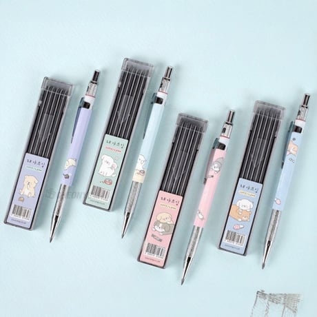 홀더샤프세트　ホルダーシャープセット２mm