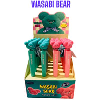 WASABI BEAR わさびベアー０.５シャーペン