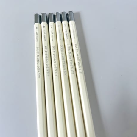 ハングルメッセージ鉛筆セット