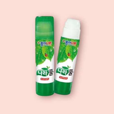 나라 풀 スティックのり