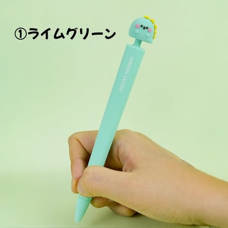 피규어 삼각샤프　フュギュア三角シャーペン