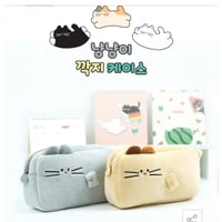 냥냥이 케이스 にゃんこ猫ケース