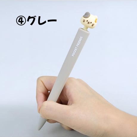 피규어 삼각샤프　フュギュア三角シャーペン
