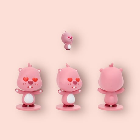 잔망루피 RANDOM FIGURE