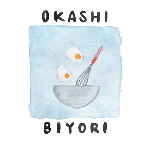 OKASHI BIYORI