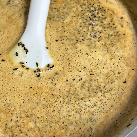 マサラチャイの生チョコ