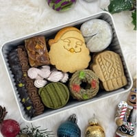 PAUSE 2025クリスマス缶