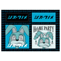 STICKER SHEET