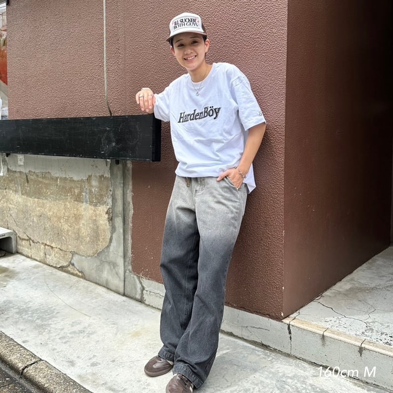 Harden Boy tee | Harden Boy